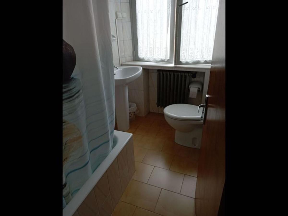 Room In Lodge - Double And Single Room - Pension Oria 2 卢阿尔卡 外观 照片