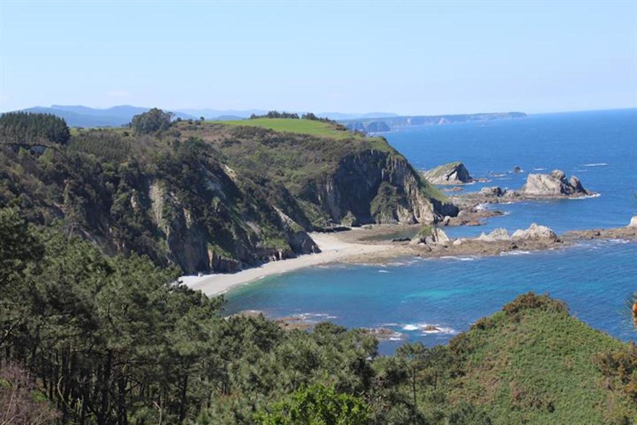 Room In Lodge - Double And Single Room - Pension Oria 2 卢阿尔卡 外观 照片