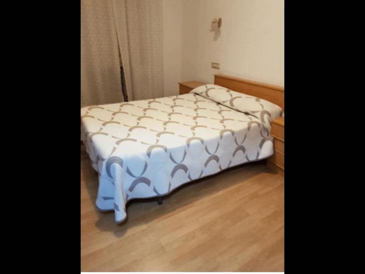 Room In Lodge - Double And Single Room - Pension Oria 2 卢阿尔卡 外观 照片
